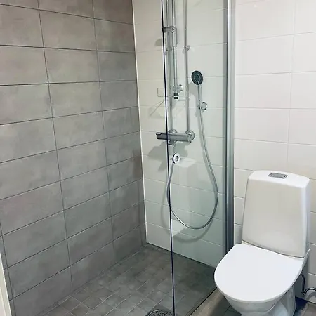 Seaview, 5 Min To Metro And Major Shopping Center Apartment Espoo