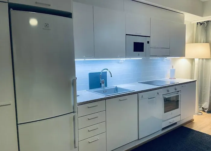 Seaview, 5 Min To Metro And Major Shopping Center