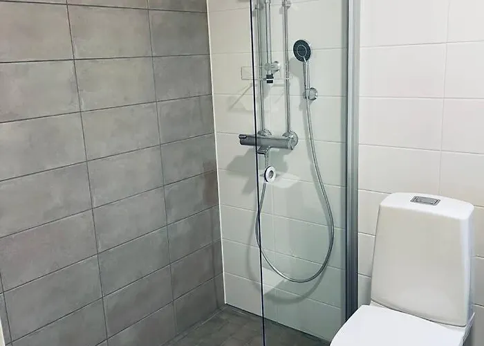 Seaview, 5 Min To Metro And Major Shopping Center Apartment Espoo